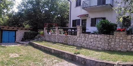 לאבין Apartments Kalac מראה חיצוני תמונה