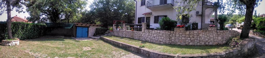 לאבין Apartments Kalac מראה חיצוני תמונה