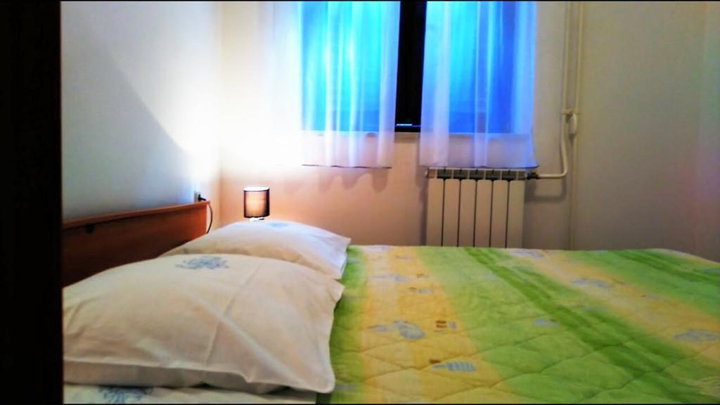 לאבין Apartments Kalac מראה חיצוני תמונה