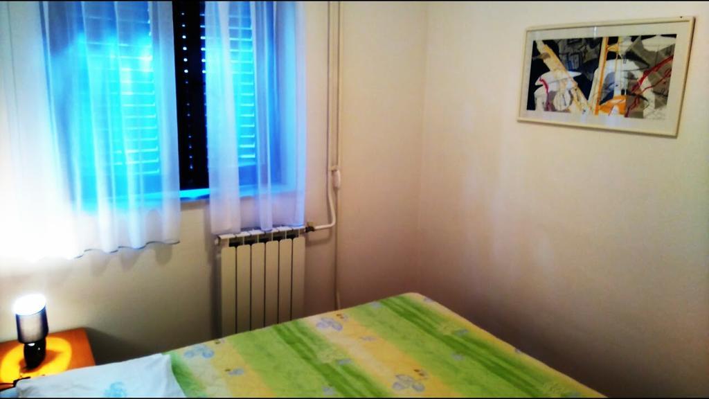 לאבין Apartments Kalac מראה חיצוני תמונה