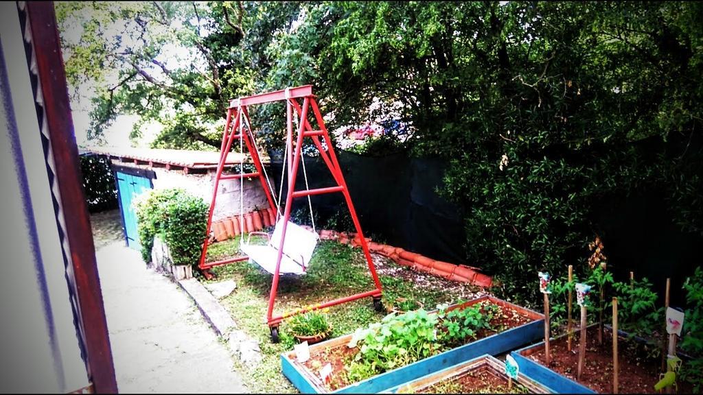לאבין Apartments Kalac מראה חיצוני תמונה