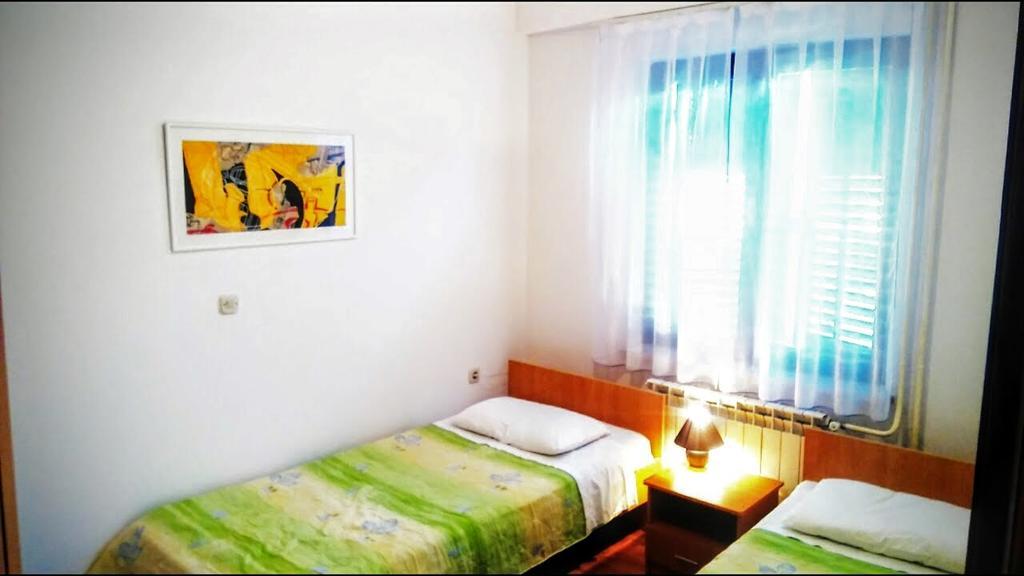 לאבין Apartments Kalac מראה חיצוני תמונה