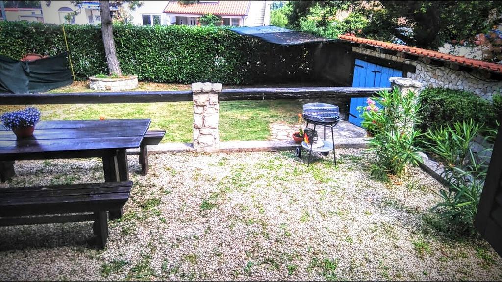 לאבין Apartments Kalac מראה חיצוני תמונה