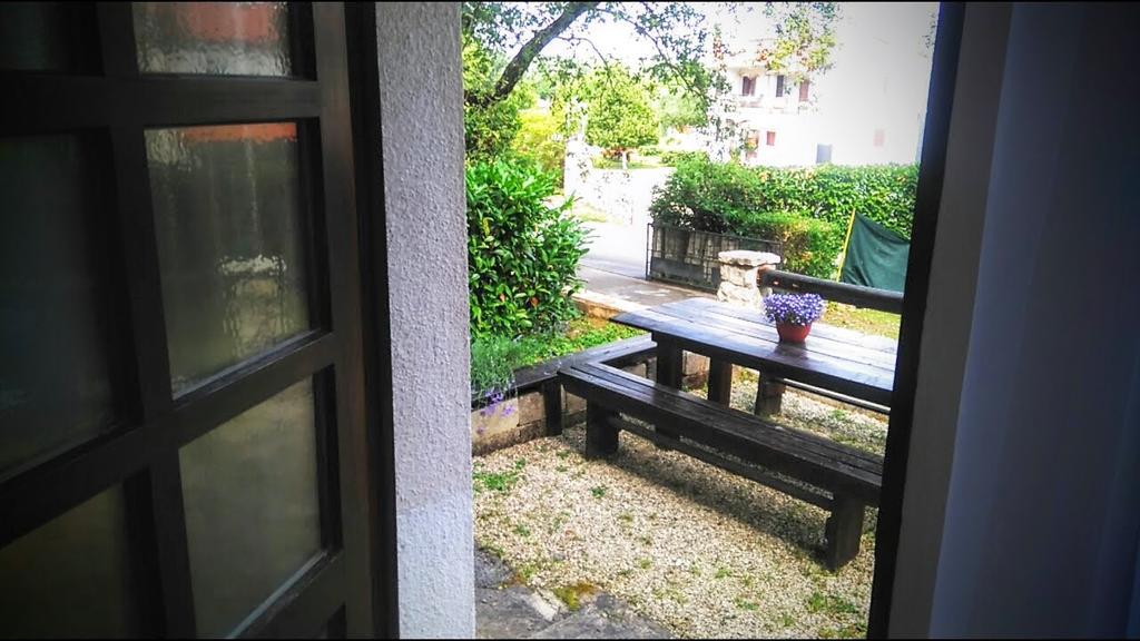 לאבין Apartments Kalac מראה חיצוני תמונה