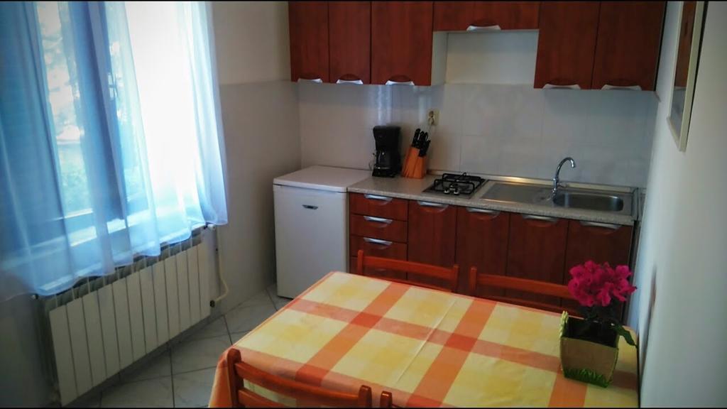 לאבין Apartments Kalac מראה חיצוני תמונה