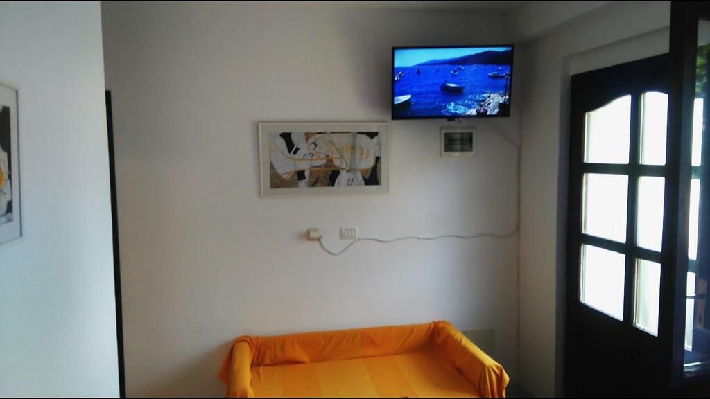 לאבין Apartments Kalac מראה חיצוני תמונה